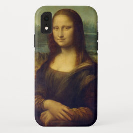 Die Mona Lisa Case-Mate iPhone Hülle