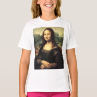 Die Mona Lisa Leonardo da Vinci