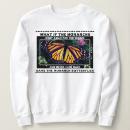 DIE MONARCHEN DIE MONARCHEN 2 SWEATSHIRT