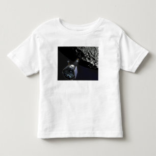 Die Mondkrater-Beobachtung Kleinkind T-shirt