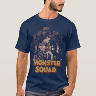 Die Monster-Mannschaft1 T-Shirt