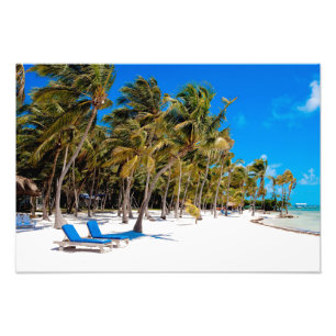 Die Moorings Resort, Marathon, Key West, 2 Fotodruck