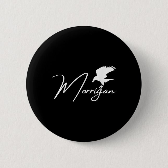 Die moralische, keltische Göttin des Krieges, Heid Button (Vorderseite)