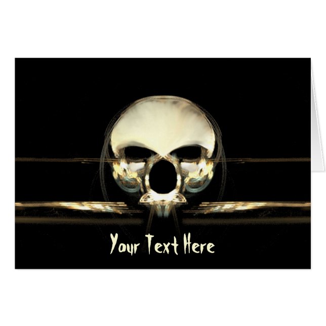 Die Morgendämmerung des Menschen (Vorderseite (Horizontal))