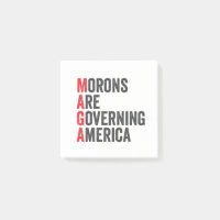 Die Morone regieren Amerika am 4. Juli