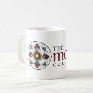 Die Mosaic Collection Tasse, Klassiker 11 oz Kaffeetasse