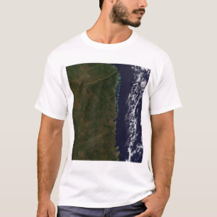Die Mosambik-Küste T-Shirt