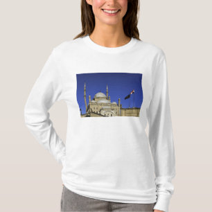 Die Moschee des Muhammad Ali in der Zitadelle, auc T-Shirt