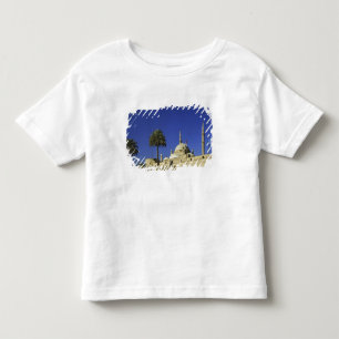 Die Moschee von Muhammad Ali in der Zitadelle, auc Kleinkind T-shirt