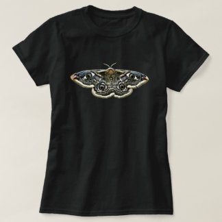 Die Mothman Prophezeiungen T-Shirt