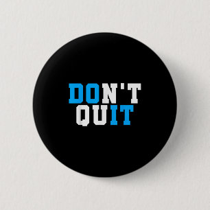 Die Motivation für motivierend Workout-Gym-Workout Button