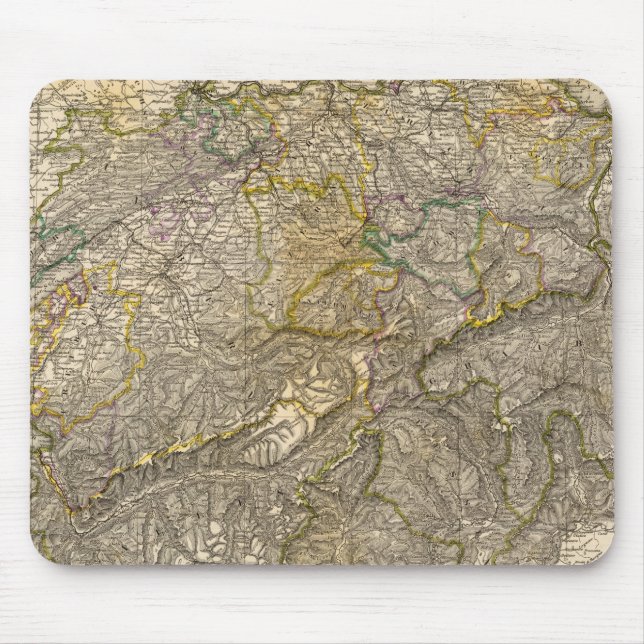 Die Mousepad (Vorne)