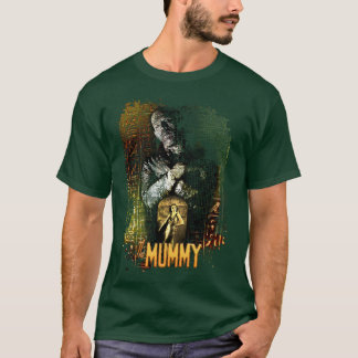 Die Mumie 1932 Edit T-Shirt