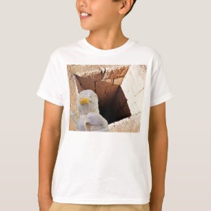 Die Mumie. Flucht aus Ägypten T-Shirt