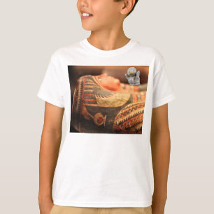 Die Mumie. Flucht aus Ägypten T-Shirt