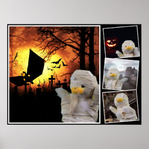Die Mumie Poster