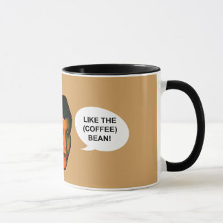 Die Mungs-Tasse Tasse