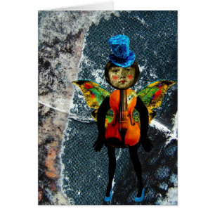 Die musikalische Puppe