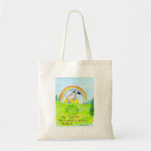 Die mutige Tasche der Herzanarchisten