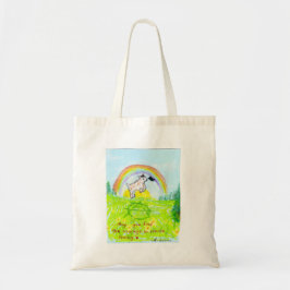 Die mutige Tasche der Herzanarchisten