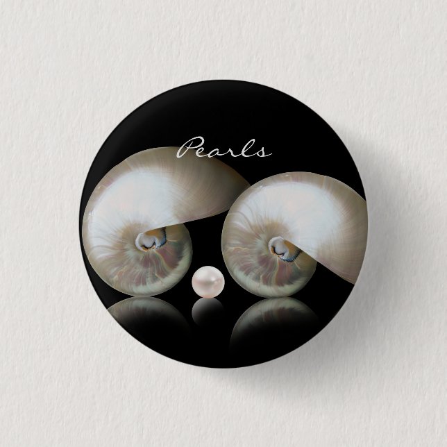 Die Mutter von Pearl Button (Vorderseite)