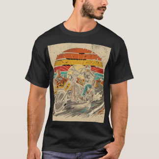 Die Mutterstraße T-Shirt