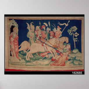 Die Myriaden von Horsamen Poster