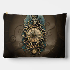 Die mysteriöse Steampunkbewegung. Zubehörtasche