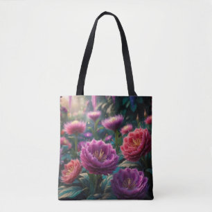 Die mystische Wiese Tasche