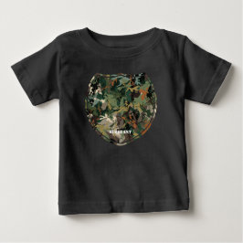 Die Nachahmung der Natur: Die Wissenschaft von Cam Baby T-shirt