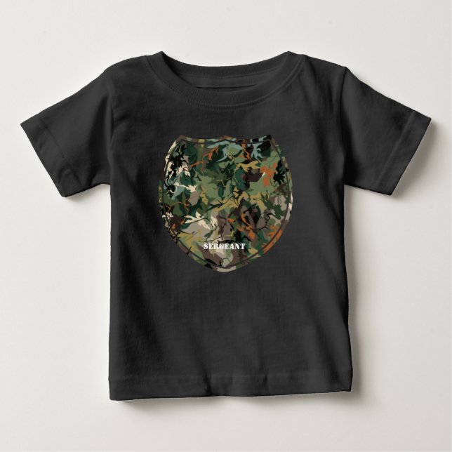 Die Nachahmung der Natur: Die Wissenschaft von Cam Baby T-shirt (Vorderseite)