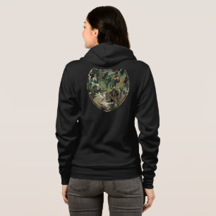 Die Nachahmung der Natur: Die Wissenschaft von Cam Hoodie