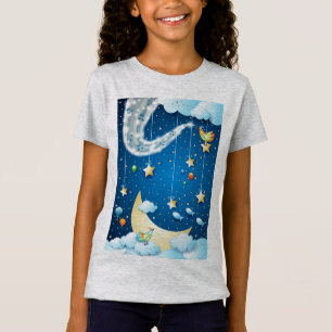 Die Nacht der Musik und der Großmonde T-Shirt