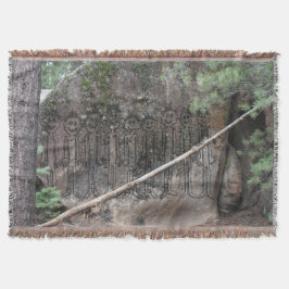 Die Nacht der Wandergler Decke