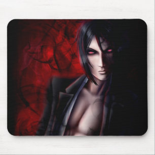 Die Nacht des Teufels Mousepad