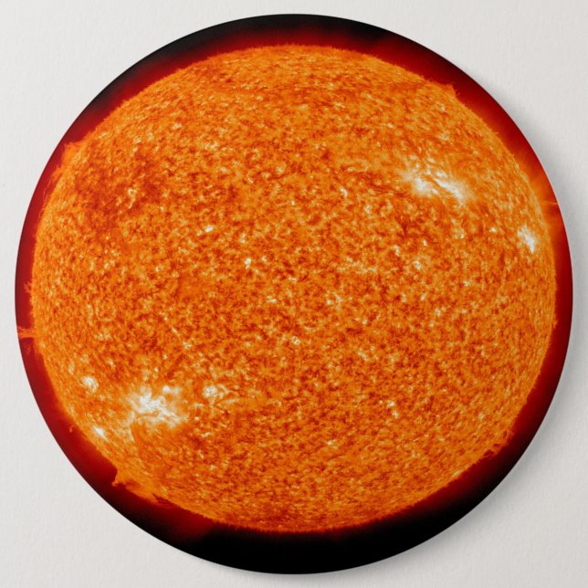 DIE NÄHE DER SCHÖNEN SONNE BUTTON (Vorderseite)