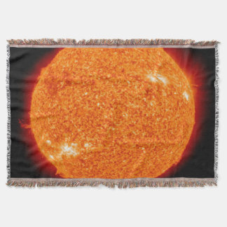 DIE NÄHE DER SCHÖNEN SONNE DECKE