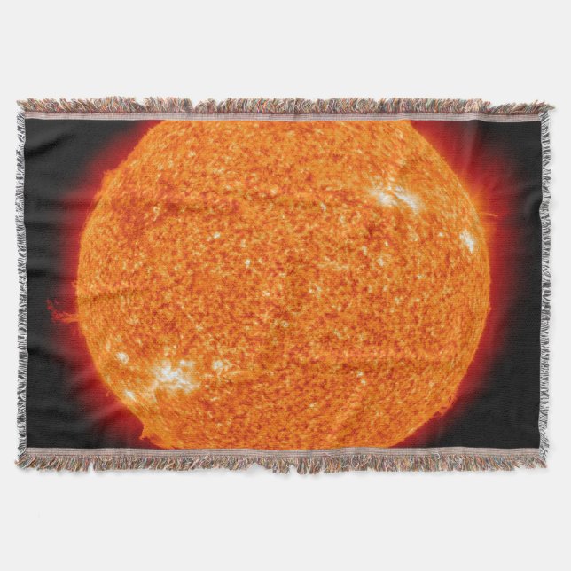 DIE NÄHE DER SCHÖNEN SONNE DECKE (Vorderseite)