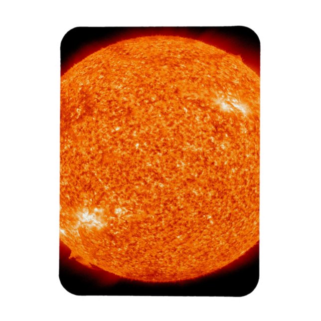 DIE NÄHE DER SCHÖNEN SONNE MAGNET (Vertikal)