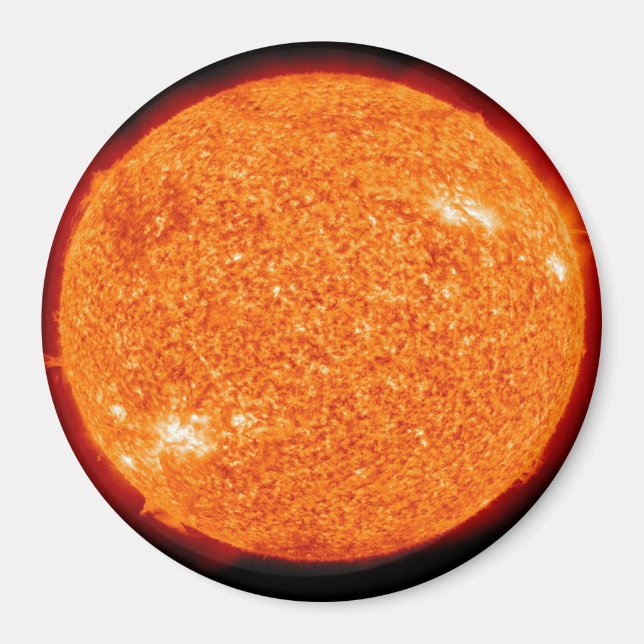 DIE NÄHE DER SCHÖNEN SONNE MAGNET (Vorne)
