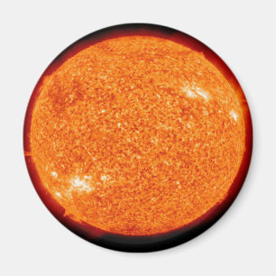 DIE NÄHE DER SCHÖNEN SONNE MAGNET