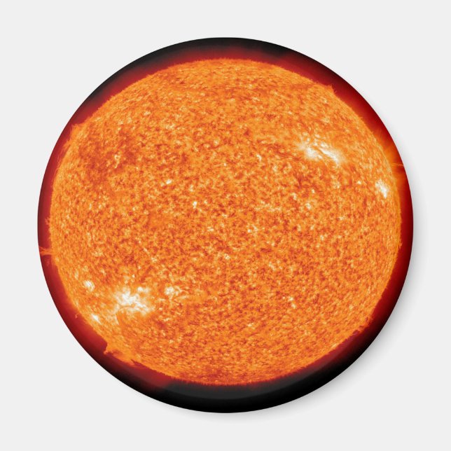 DIE NÄHE DER SCHÖNEN SONNE MAGNET (Vorne)