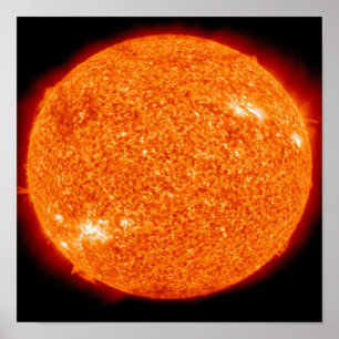 DIE NÄHE DER SCHÖNEN SONNE POSTER