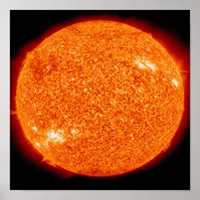 DIE NÄHE DER SCHÖNEN SONNE POSTER (Vorne)