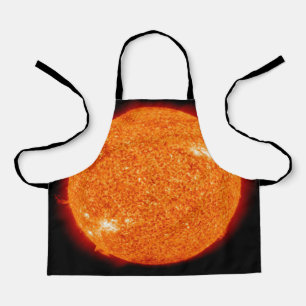 DIE NÄHE DER SCHÖNEN SONNE SCHÜRZE