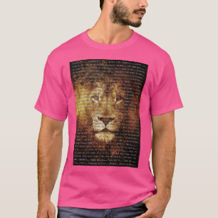 Die Namen Gottes T-Shirt
