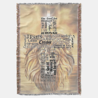 Die Namen Jesu Decke
