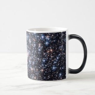 Die NASA/Hubble/NGC 290 Verwandlungstasse