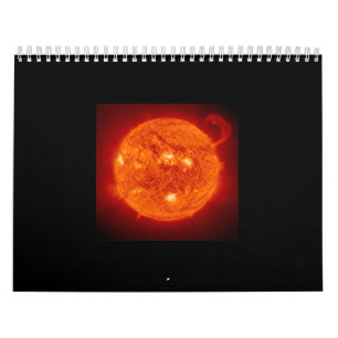 Die NASA Kalender