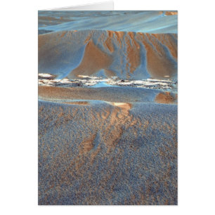 Die NASA-Mars Scylla - Windblown Kräuselungen